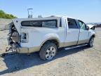 2008 Ford F150 Supercrew