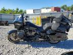 2026 Harley-Davidson Flhxl
