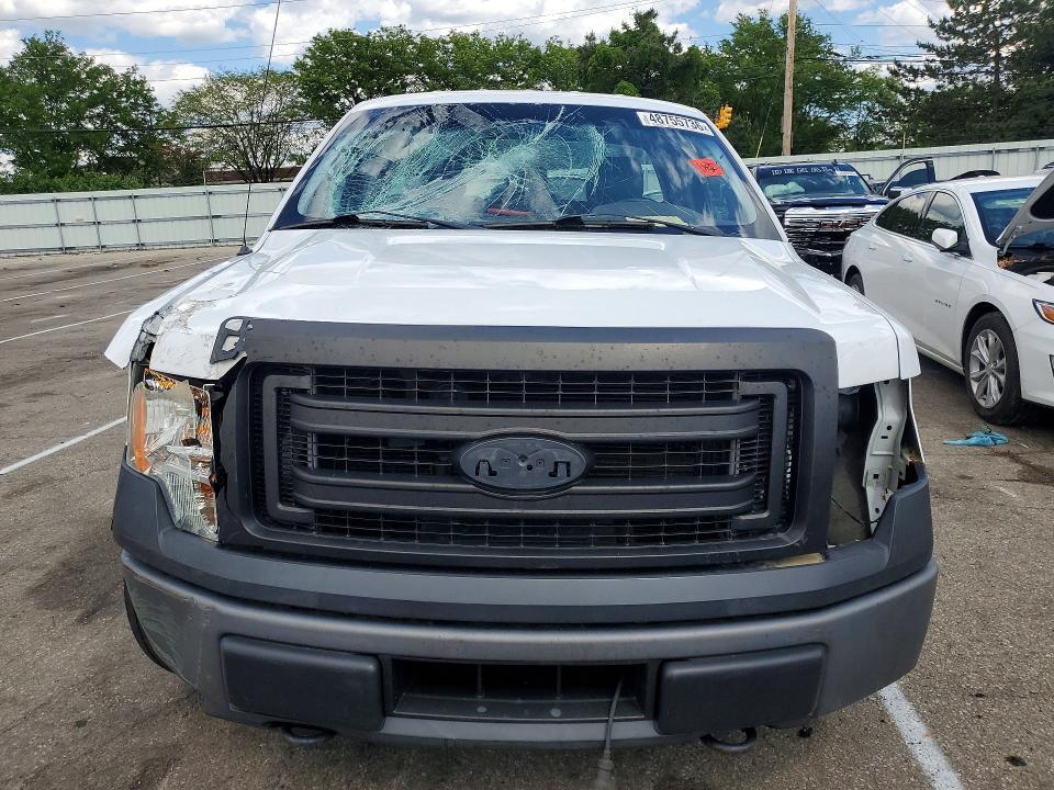 2014 Ford F150