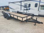 2021 Unknown 2021 4L Utility Trailer