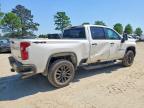 2025 Chevrolet Silverado K2500 Custom