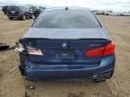 2019 BMW M550xi
