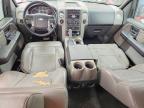 2007 Ford F150 Supercrew