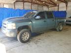 2008 Chevrolet Silverado K1500