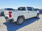 2024 Chevrolet Silverado K1500