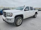 2016 GMC Sierra K1500 SLT