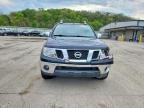 2011 Nissan Frontier S