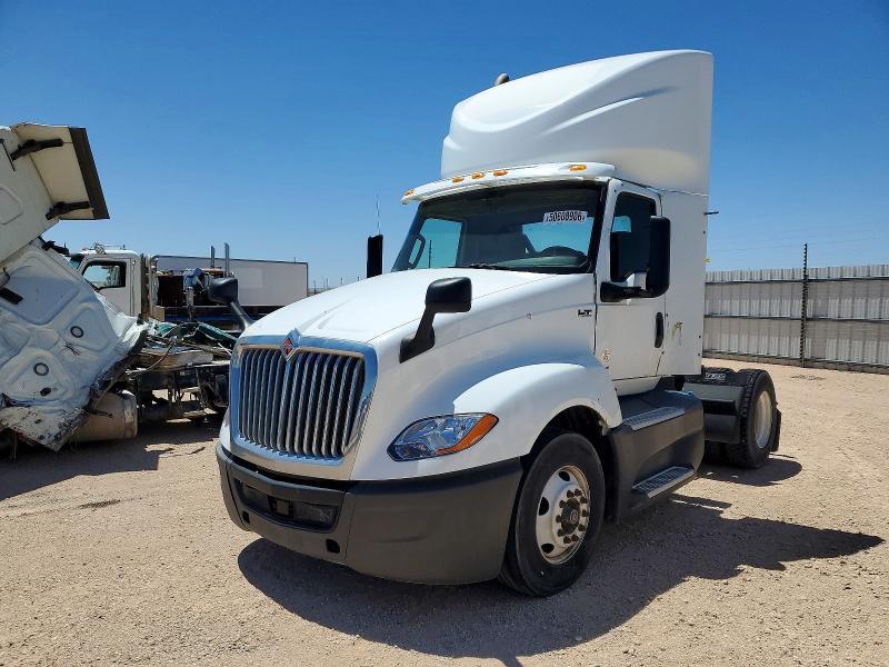 2018 International LT625 Semi Truck
