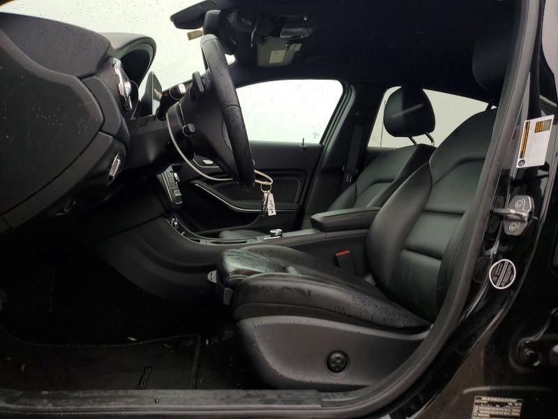 2019 Mercedes-Benz Gla 250
