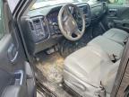 2014 Chevrolet Silverado K1500