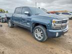 2017 Chevrolet Silverado K1500 High Country
