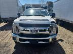 2017 Ford F550 XL SD