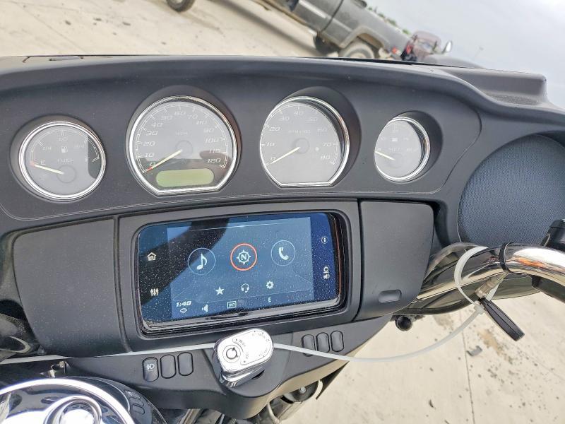 2019 Harley-Davidson Flhtcu