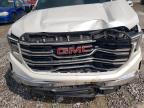 2022 GMC Sierra K1500 SLT