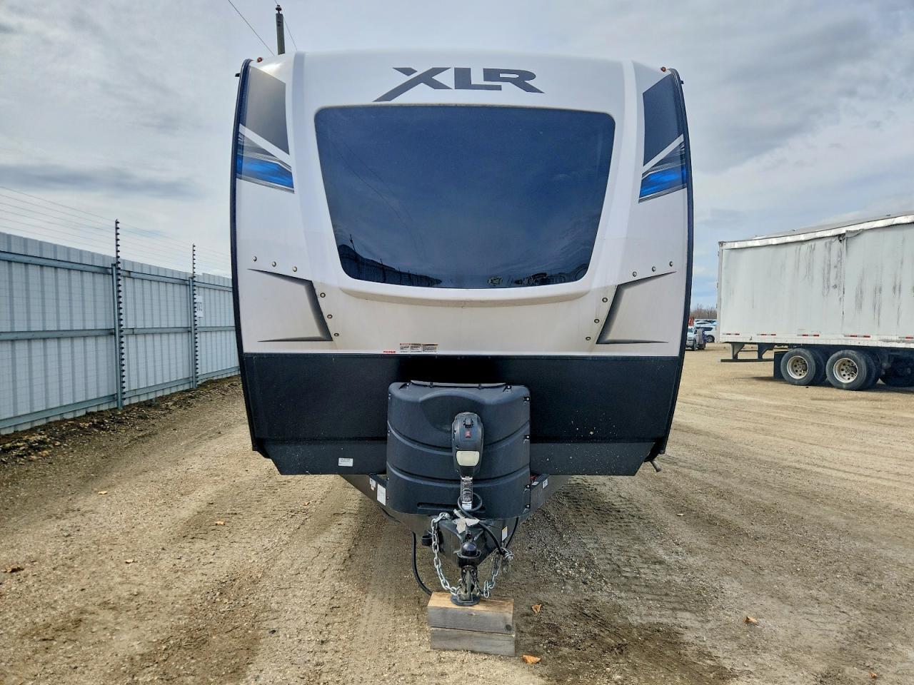 2022 Forest River XLR-Camper