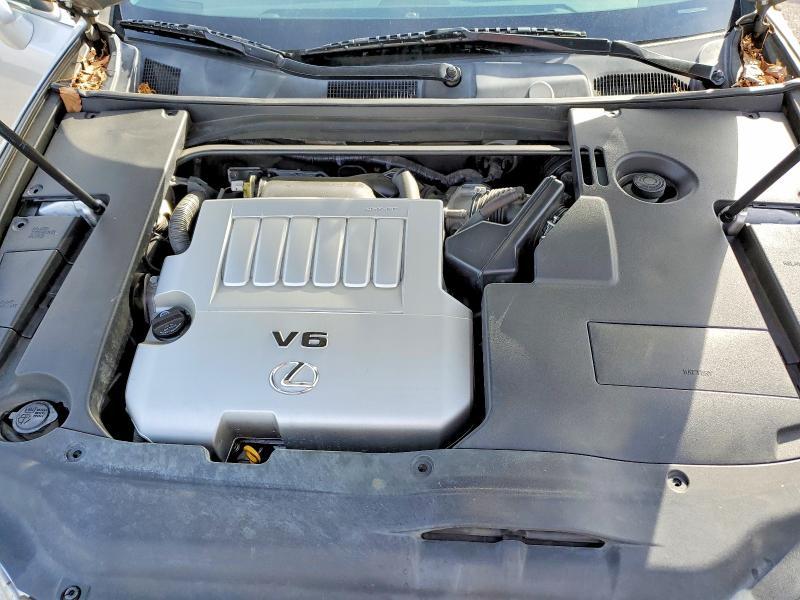2008 Lexus Es 350