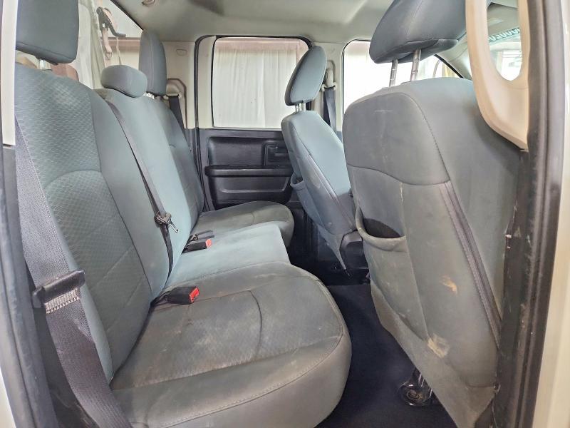 2013 Dodge Ram 1500 st