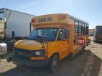 2013 Chevrolet 2013 Collins Bantam G4500-School Bus