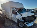 2021 GMC Savana Cutaway G3500
