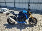 2018 Suzuki GSX-S750 M