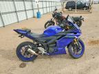 2025 Yamaha YFZ320 A