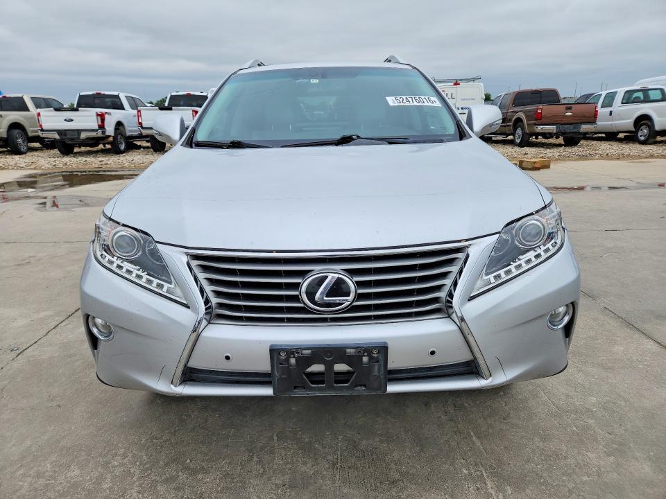 2014 Lexus Rx 350