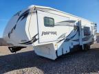 2013 Keystone Raptor Camper