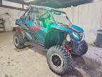 2022 Kawasaki Teryx Utility Vehicle
