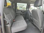 2022 Chevrolet Silverado K1500 Custom
