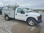 2008 Ford F350 SRW Super Duty