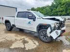 2022 GMC Sierra K2500 AT4