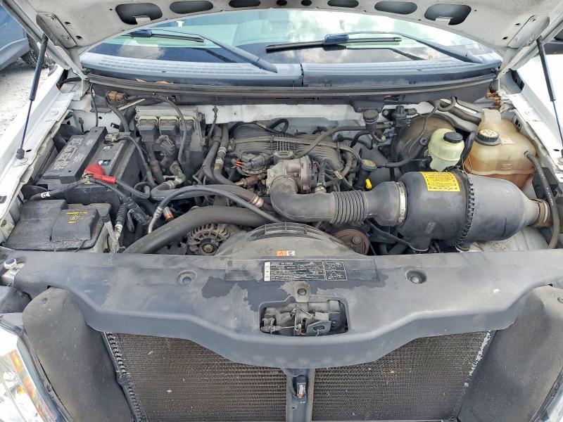 2006 Ford F150