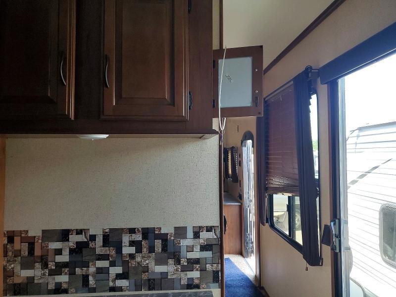 2016 Jayco Flight Bungalow 40RL