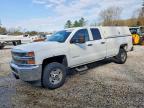 2019 Chevrolet Silverado K2500 Heavy Duty