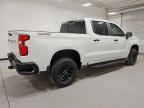 2019 Chevrolet Silverado K1500 LT Trail Boss