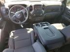 2024 Chevrolet Silverado C1500 Custom