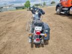 2008 Harley-Davidson Flht