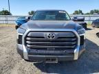 2024 Toyota Tundra Crewmax Limited