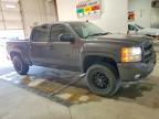2010 Chevrolet Silverado K1500 LTZ