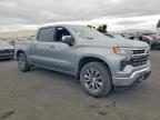 2026 Chevrolet Silverado K1500 LT