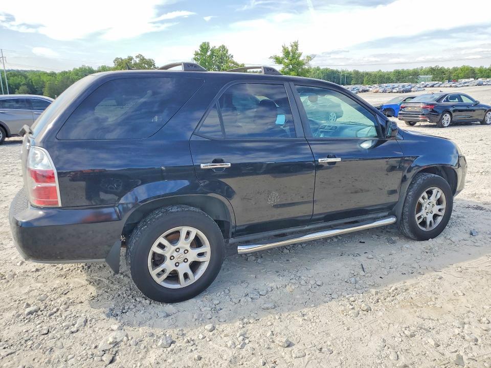 2016 Acur MDX