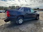 2011 Chevrolet Avalanche LS