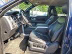 2009 Ford F150 Supercrew