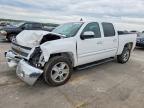 2012 Chevrolet Silverado C1500 LT