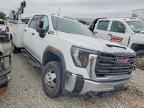 2025 GMC Sierra C3500