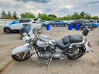 2008 Yamaha XVS1100 A