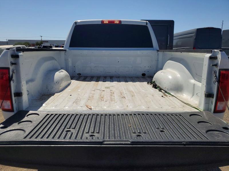 2018 Dodge RAM 2500 ST