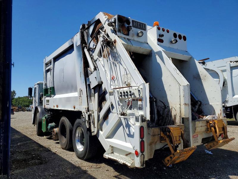 2011 Mack LEU613 Refuse Truck
