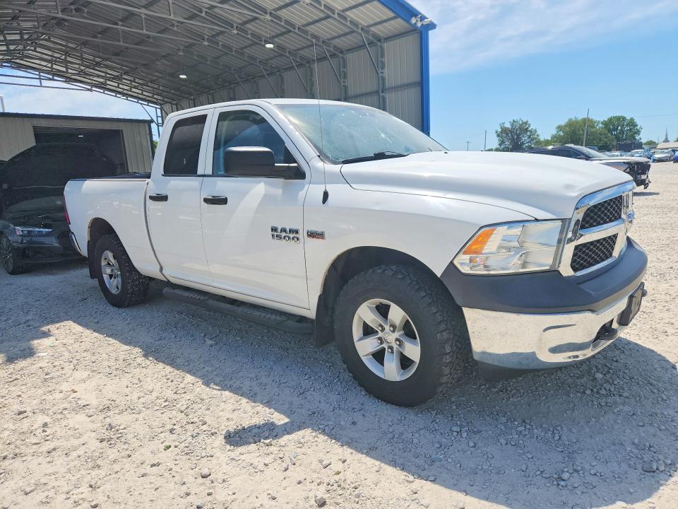 2016 Dodge RAM 1500 ST