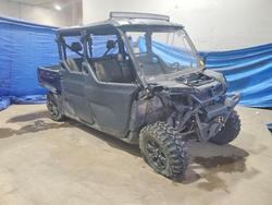 Salvage Motorcycles for parts for sale at auction: 2023 Cfhg Uforce 1000 XL